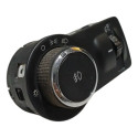 Interruptor Farol Gm Onix Prisma Spin Sonic 2013/2018 Preto