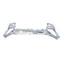 Painel Frontal Mini Frente Chevrolet Corsa 2010 Cinza