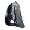 Tampa Traseira Recuperavel Chevrolet Cruze 2016/2020 Preto