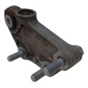 Suporte Coxim Inferior Cambio Chevrolet Onix Plus 2021