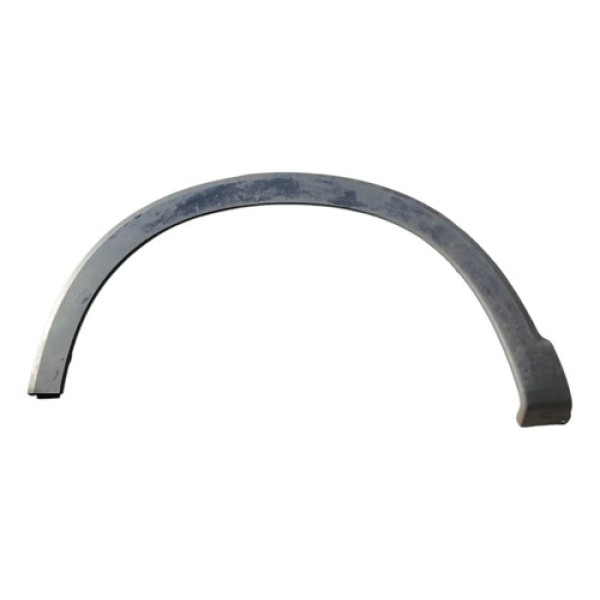 Alargador Traseiro Lado Esquerdo Honda Hr-v 15/20 ( Detalhe) Preto