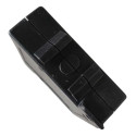 Modulo Sensor Estacionament Chevrolet  Onix Prisma 2013/2019 Preto