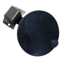 Portinhola Tanque Combustível Gm Kadett 89/98 Azul