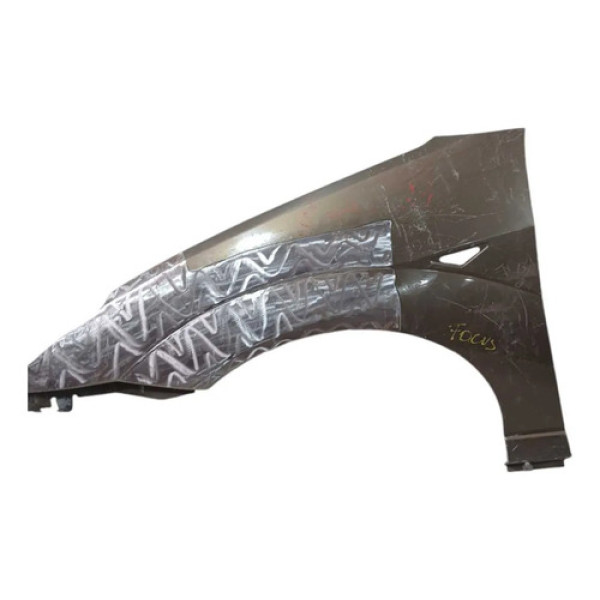 Paralama Ford Focus Sedan Esquerdo 1999/2008 (recuperado)