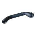 Mangueira Intercooler Com Duto S10 2014 Preto