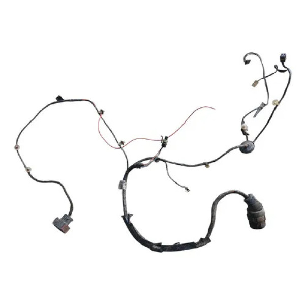 Chicote Porta Dianteira Direita Chevrolet Astra 2002