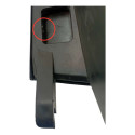 Porta Luvas Chevrolet Sonic 12/14 ( C/ Detalhe )