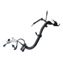 Chicote Cabo Positivo Bateria Chery Tiggo 5x Pro 2025