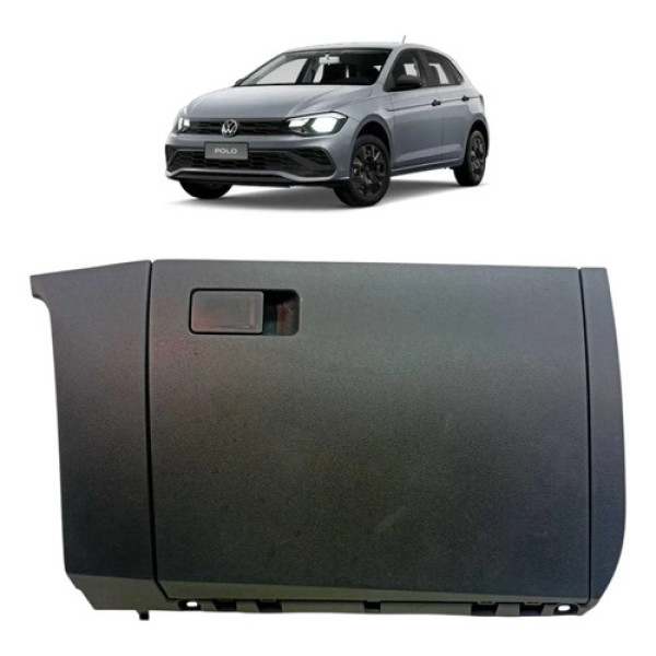 Porta Luvas Volkswagen Polo 2023/2024