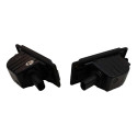 Par Lanterna Luz Placa Gm Onix Tracker Original60158400