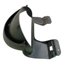 Moldura Painel De Instrumentos Gm Corsa Montana 02/12 Preto Original
