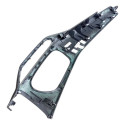 Moldura De Acabamento Painel Gm Tracker 20/24 Cinza Original