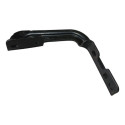 Suporte Dianteiro Fixação Estribo Chevrolet S10 12/20 Preto Preto