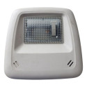 Luz Teto Cortesia Gm Onix Prisma 13/17