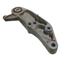 Suporte Coxim Câmbio Gm Onix Prisma Spin 2013/2019 Cinza