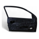 Porta Dianteira Esquerdo Gm Astra Hatch 2 Portas 99-11 Dianteira Esquerdo Cinza-escuro