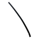 Reforço Parachoque Dianteiro L.e Chevrolet Vectra 09/11 Preto