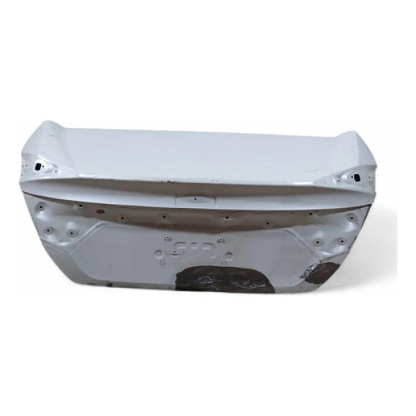 Tampa Traseira Recuperavel Honda Civic G10 2017 A 2024 Brasil