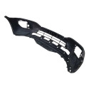 Parachoque Dianteiro Chevrolet Spin Active 2019 (detalhes) Preto