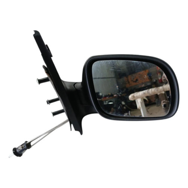 Retrovisor Direito Volkswagen Gol G4 2007