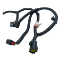 Chicote Sensor Estacionamento/luz Placa Traseira S10 12/23
