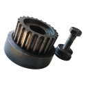 Engrenagem Virabrequim Chevrolet Astra 2002