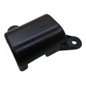 Acabamento Tampa Chicote Abs Gm Onix Prisma 13/19 Preto Preto