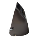 Moldura Vário Console Painel Mercedes Bens 710 1995