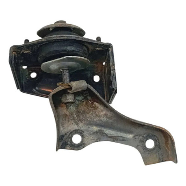 Suporte Coxim Câmbio Fiat Uno 2010