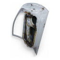 Porta Dianteira Esquerda Recuperada Astra 4portas 99/11 Dianteira Esquerdo Branco