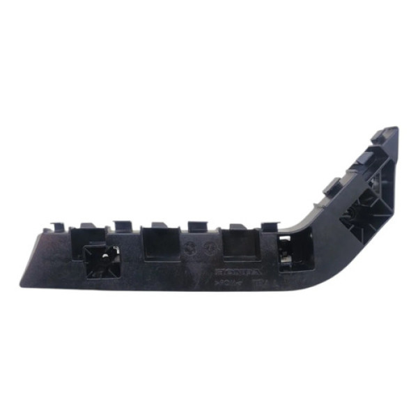 Guia Parachoque Dianteiro Esquerdo Honda Civic G10 2017/2021