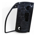 Porta Dianteira Esquerdo Gm Astra Hatch 2 Portas 99-11 Dianteira Esquerdo Cinza-escuro