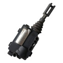 Trava Elétrica Porta Malas Chevrolet Corsa 02/12