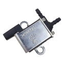 Válvula Solenoide Partida Frio Gm Spin 2013/2022