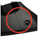 Suporte Esquerdo Parachoque Traseiro Gm Camaro 2012