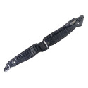 Acabamento Interior Para-lama Hyundai Hb20 2020/2022 Preto