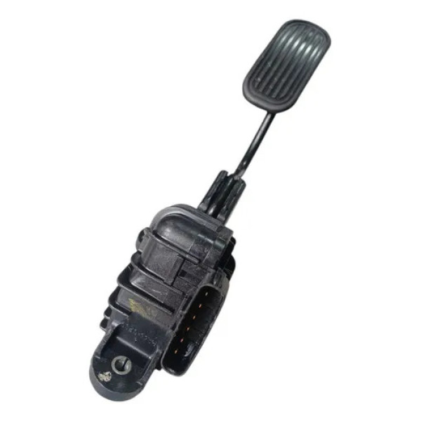 Pedal Acelerador Toyota Hilux 05/11