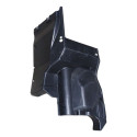 Protetor Lateral Esquerdo Gm Onix 13/16 Preto Preto