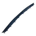 Moldura Inferior Parachoque Dianteiro Gm Tracker 21/25 Cinza