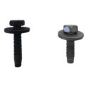 Parafusos Suporte Ar Condicionado Gm Prisma/onix 2021.