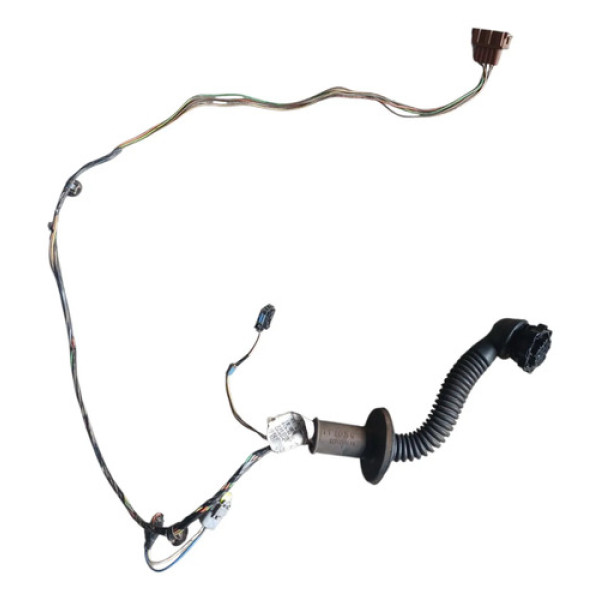 Chicote Porta Traseira Esquerda Peugeot 206 2007