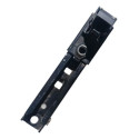 Regulagem Altura Cinto Chevrolet Montana 2013 Preto