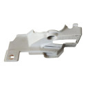 Cobertura Fechadura Dianteira Direita Chevrolet Corsa 2010  Branco
