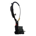 Fechadura Porta Traseira Esquerda Chevrolet Prisma 2015