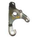 Suporte Coletor Escape Chevrolet Cobalt 13/15 Cinza Cinza