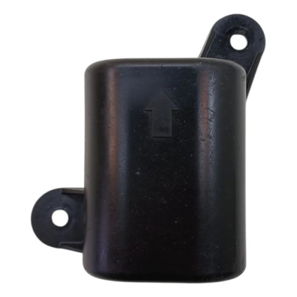 Acabamento Tampa Chicote Abs Gm Onix Prisma 13/19 Preto Preto