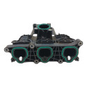 Coletor De Admissão Onix Turbo 3cc 1.0 2021 Original