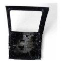 Porta Traseira Esquerda Recuperada Chevrolet S10 2007/2010 Traseira Esquerdo Preto