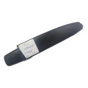Maçaneta Externa Porta Lateral Cruze Gm 2012/2014 Preto Traseira