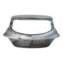 Tampa Traseira Chevrolet Onix 2016/2019 (recuperada) Cinza